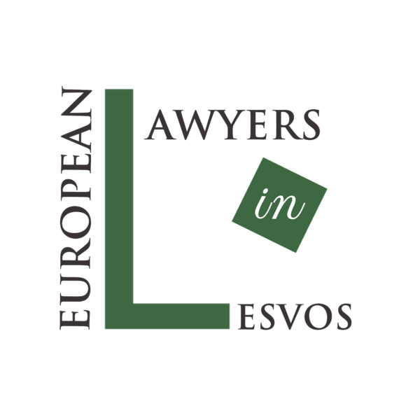European Lawyers in Lesvos